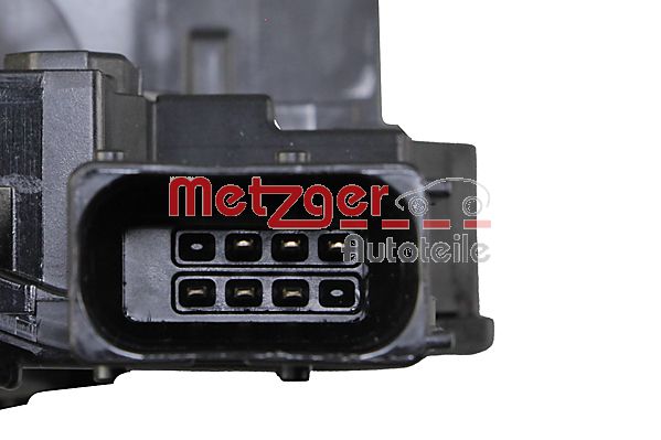 METZGER 2314298 ORIGINAL ERSATZTEIL Türschloss